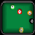 9 Balls Billard