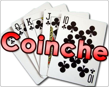 Jouer à la coinche Jouer à la coinche